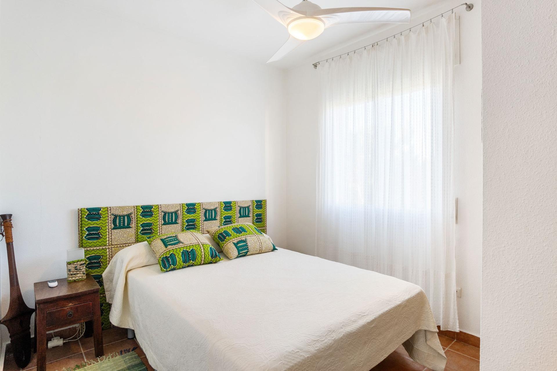 For sale - 3 Bedroom 2 Bathroom Apartment in Cabo Roig - Campoamor  - Alicante