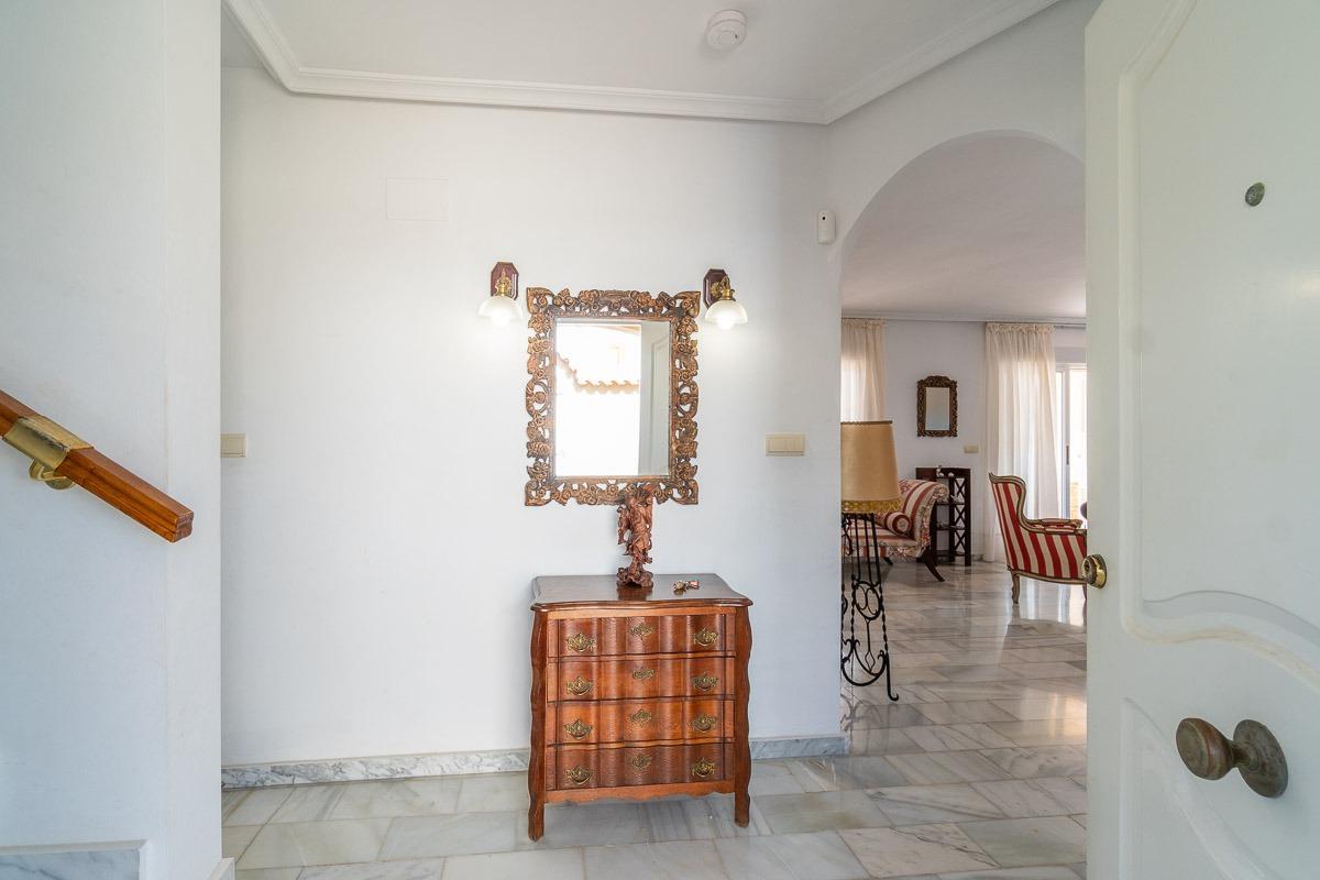 For sale - 4 Bedroom 3 Bathroom Villa in La Mata  - La Mata  - Alicante