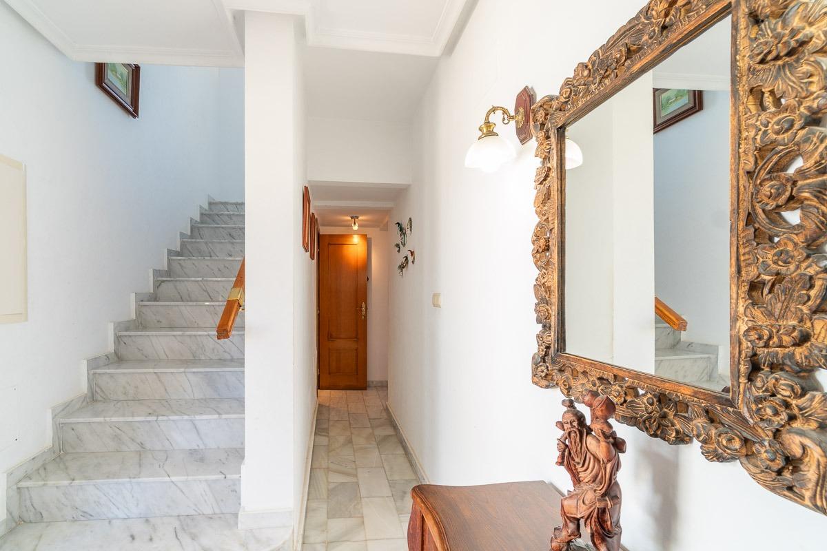 For sale - 4 Bedroom 3 Bathroom Villa in La Mata  - La Mata  - Alicante