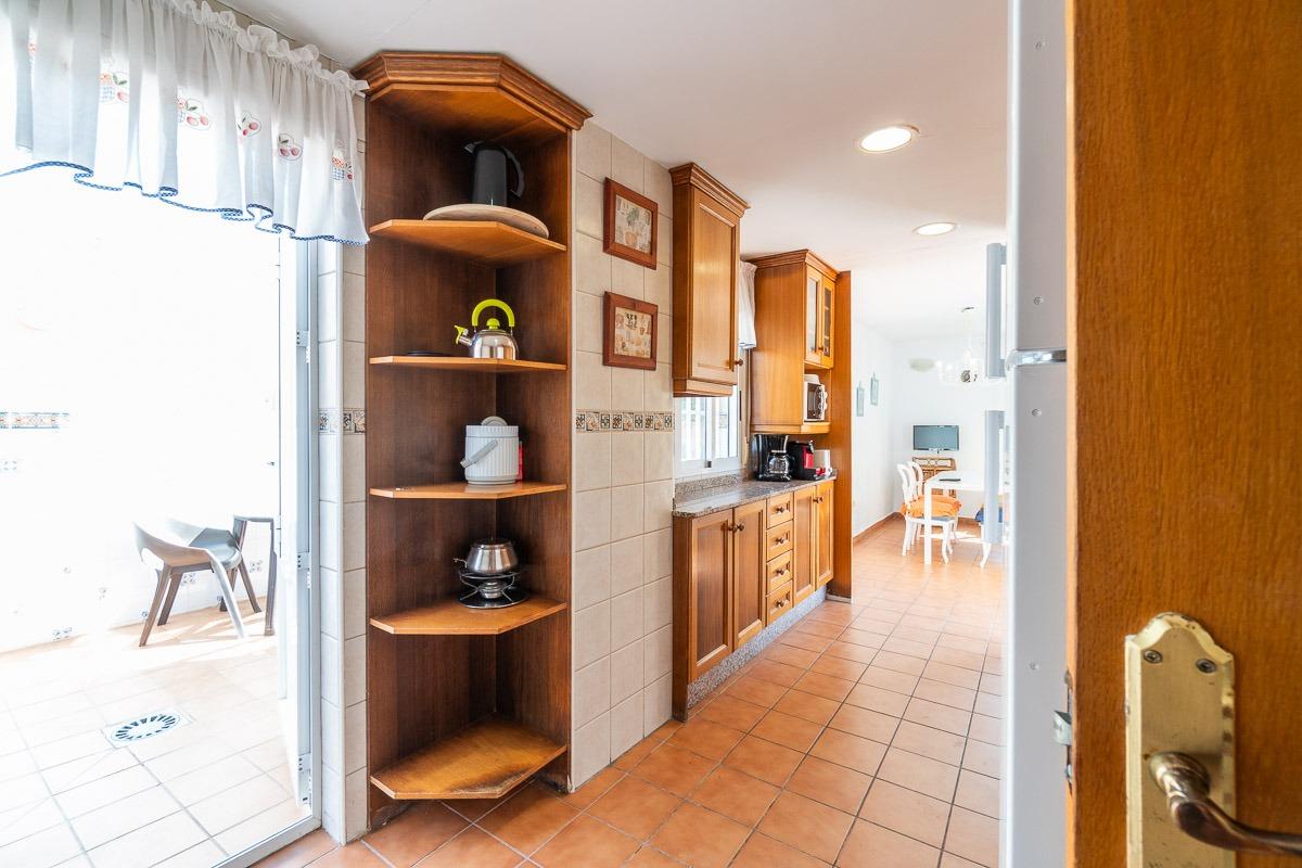 For sale - 4 Bedroom 3 Bathroom Villa in La Mata  - La Mata  - Alicante