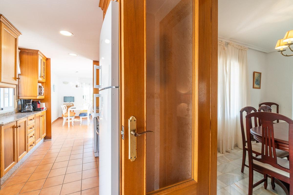 For sale - 4 Bedroom 3 Bathroom Villa in La Mata  - La Mata  - Alicante