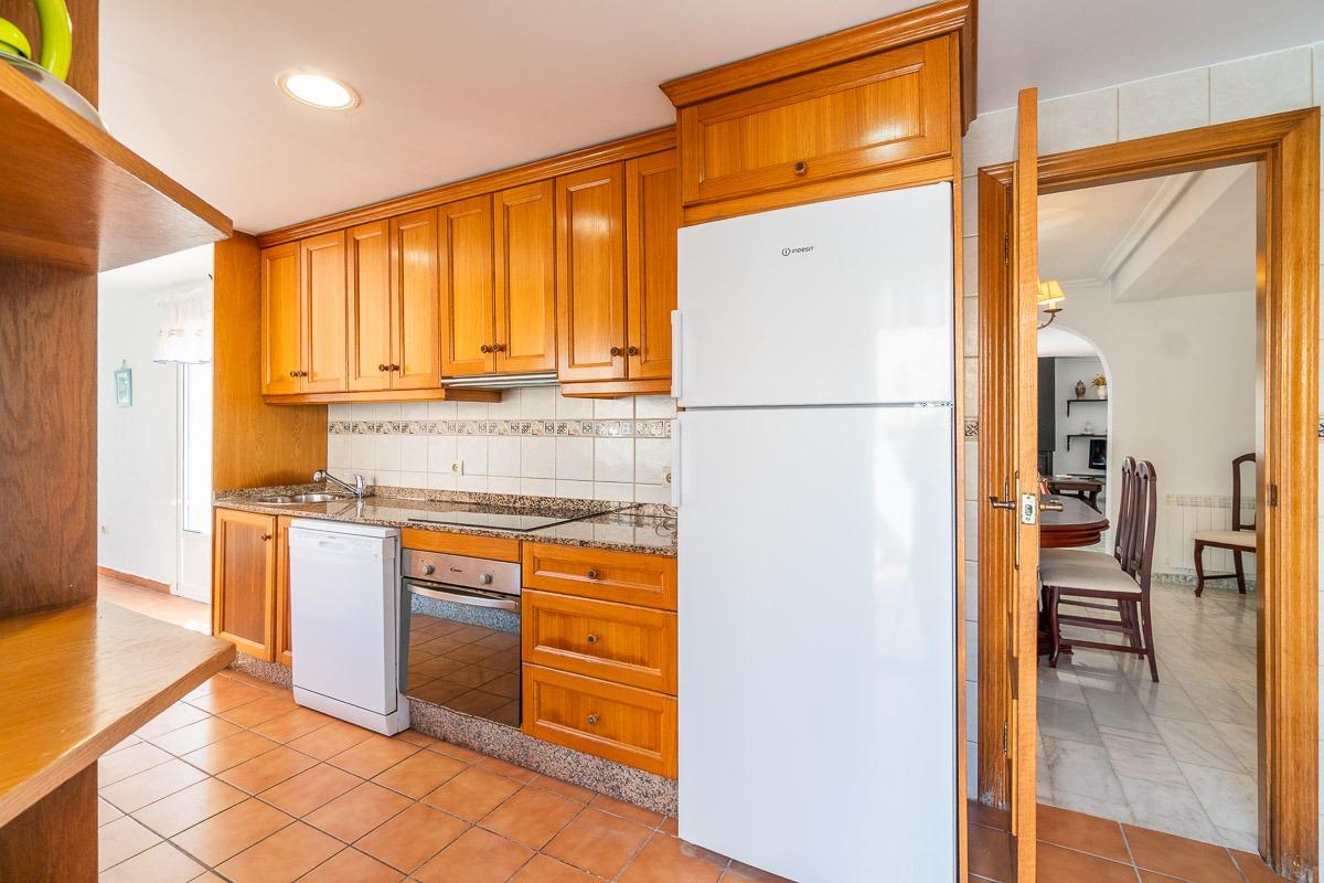 For sale - 4 Bedroom 3 Bathroom Villa in La Mata  - La Mata  - Alicante