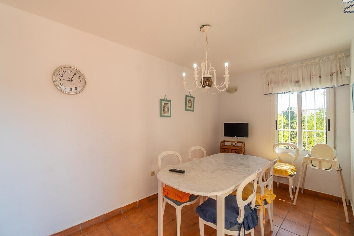 For sale - 4 Bedroom 3 Bathroom Villa in La Mata  - La Mata  - Alicante