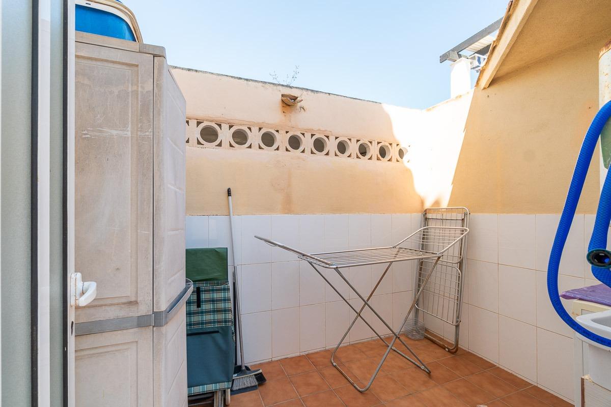 For sale - 4 Bedroom 3 Bathroom Villa in La Mata  - La Mata  - Alicante