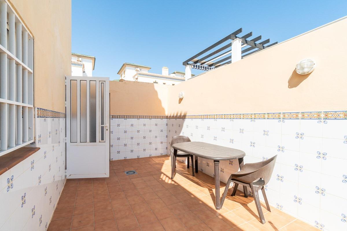 For sale - 4 Bedroom 3 Bathroom Villa in La Mata  - La Mata  - Alicante
