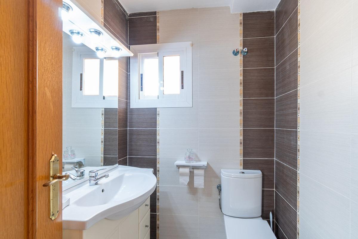 For sale - 4 Bedroom 3 Bathroom Villa in La Mata  - La Mata  - Alicante