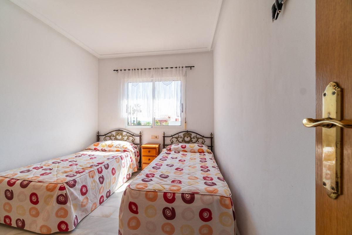 For sale - 4 Bedroom 3 Bathroom Villa in La Mata  - La Mata  - Alicante