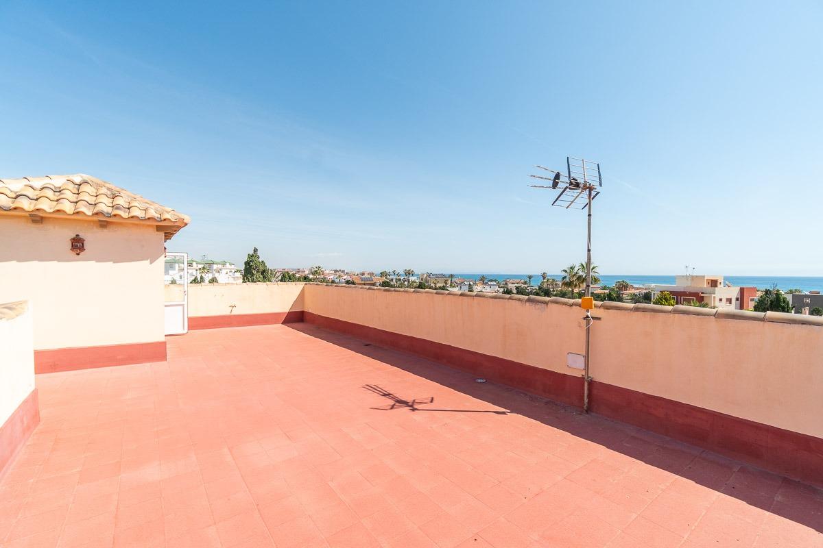 For sale - 4 Bedroom 3 Bathroom Villa in La Mata  - La Mata  - Alicante