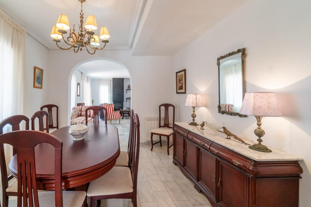 For sale - 4 Bedroom 3 Bathroom Villa in La Mata  - La Mata  - Alicante