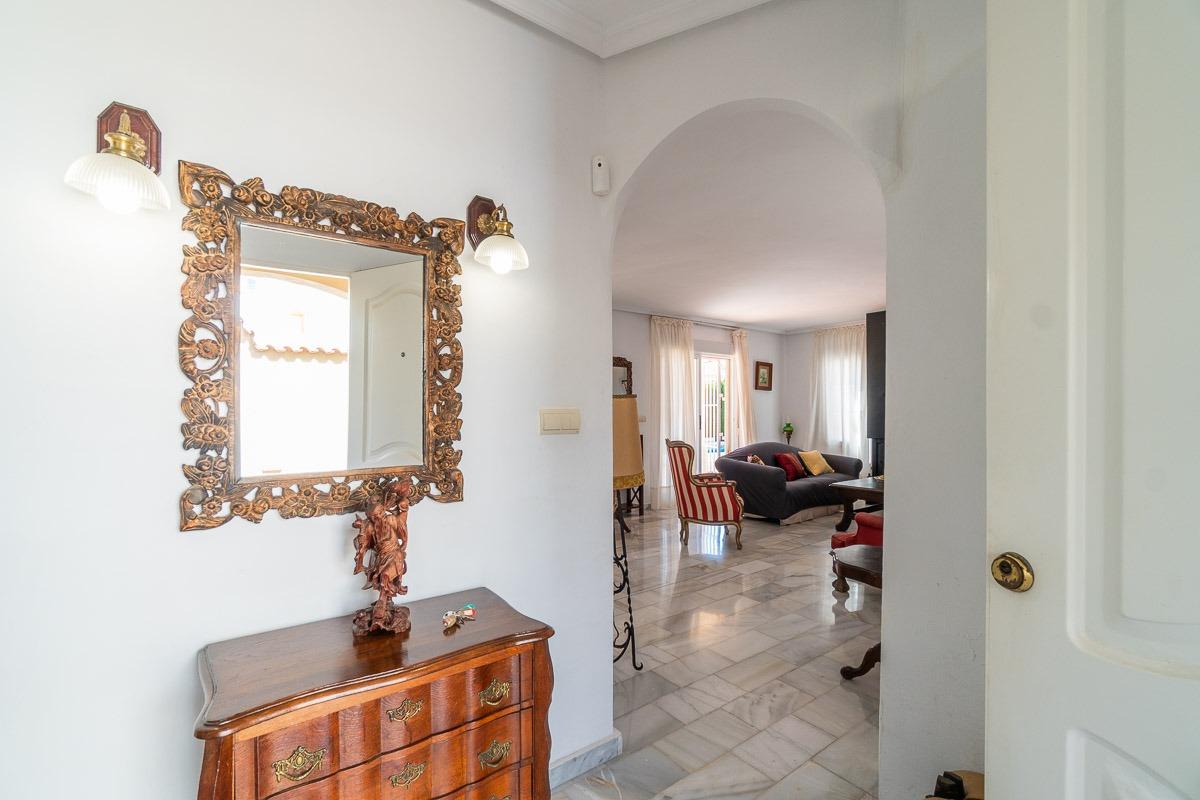 For sale - 4 Bedroom 3 Bathroom Villa in La Mata  - La Mata  - Alicante