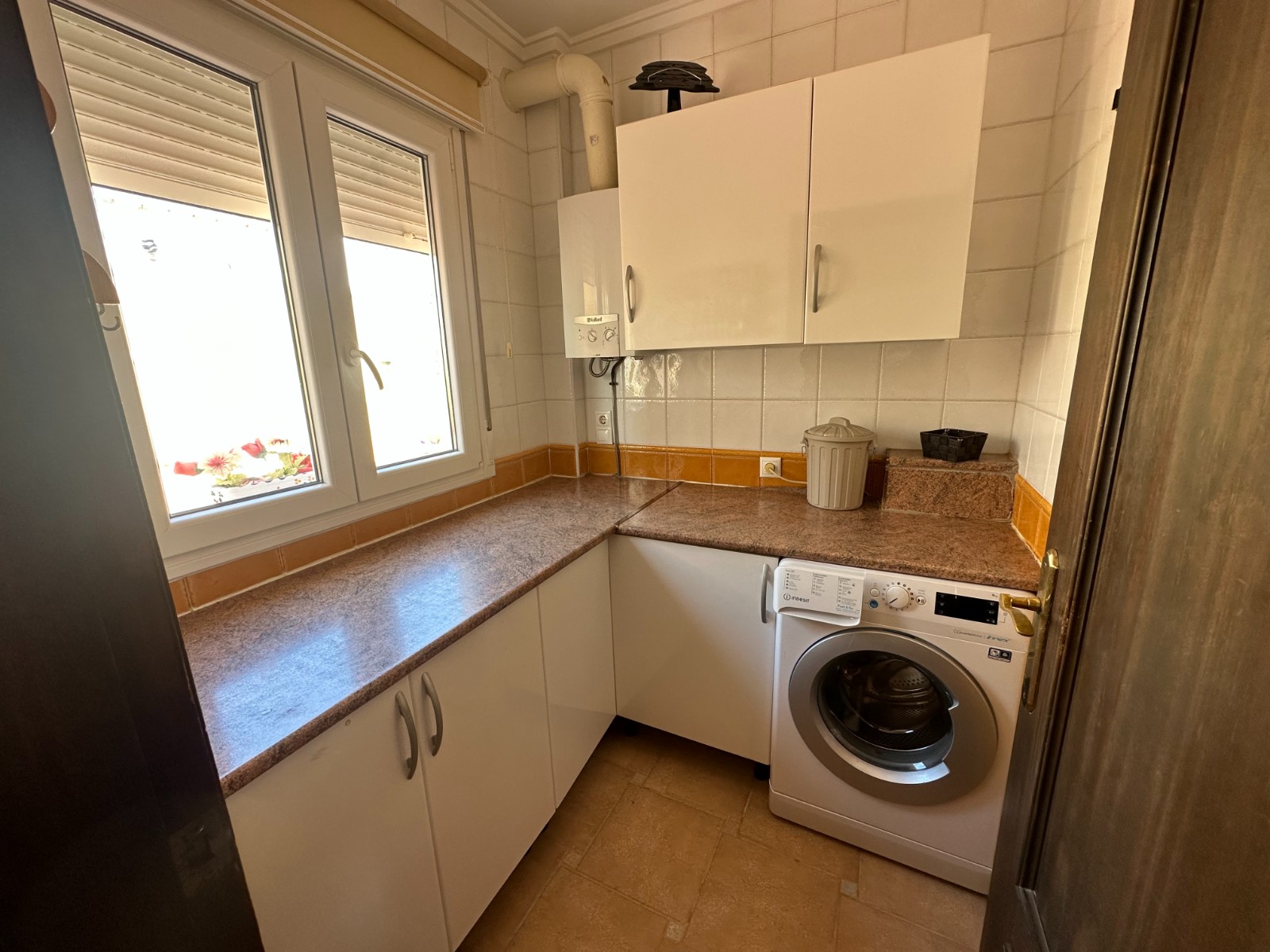 For sale - 3 Bedroom 3 Bathroom Villa in Algorfa - Lomas de Juliana  - Alicante