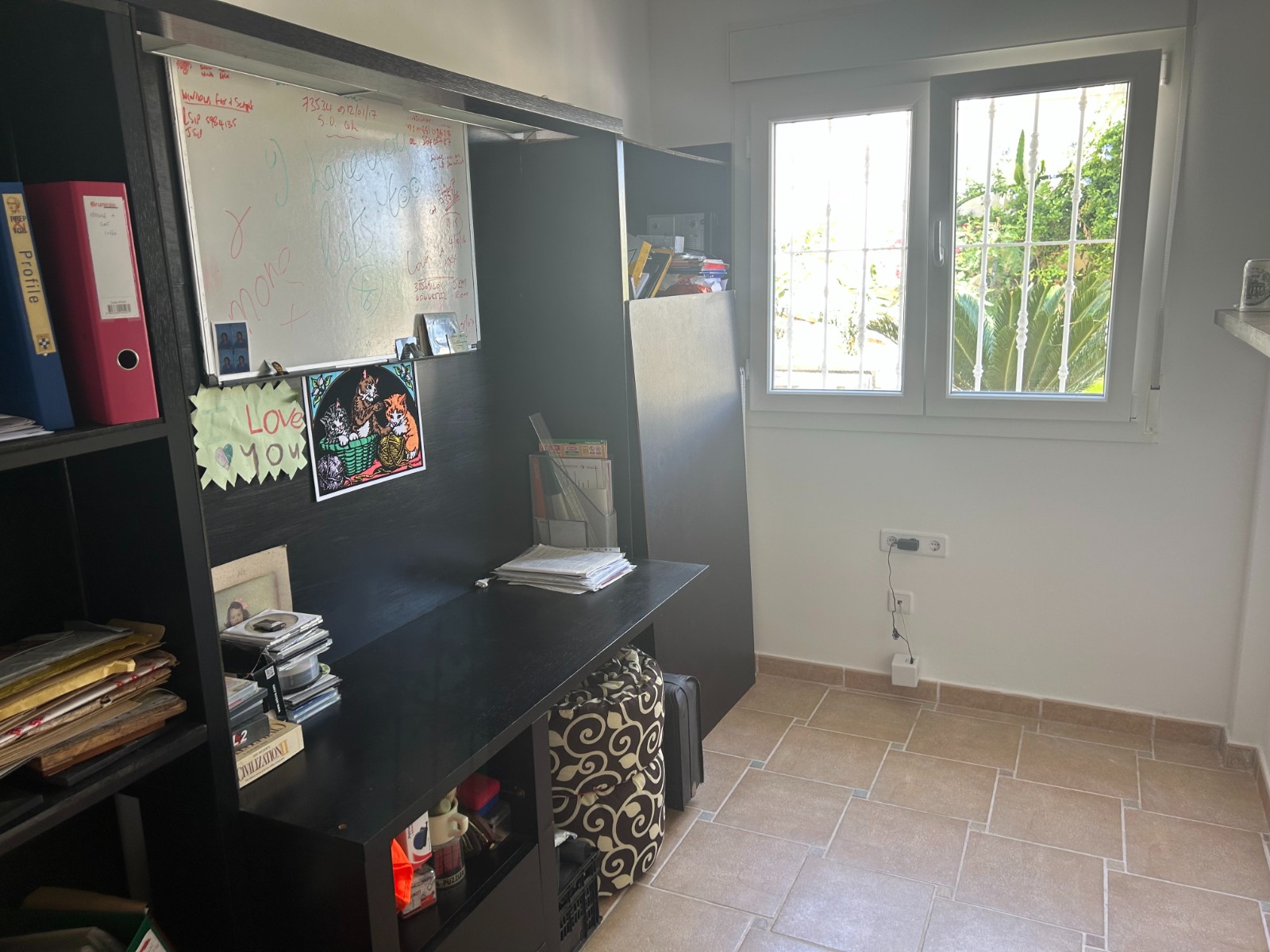 For sale - 3 Bedroom 3 Bathroom Villa in Algorfa - Lomas de Juliana  - Alicante