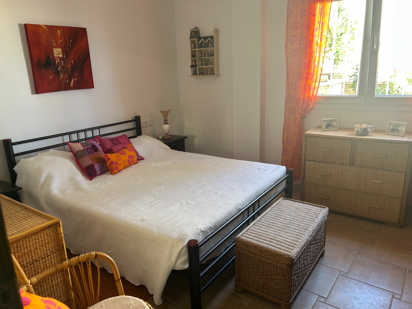 For sale - 3 Bedroom 3 Bathroom Villa in Algorfa - Lomas de Juliana  - Alicante