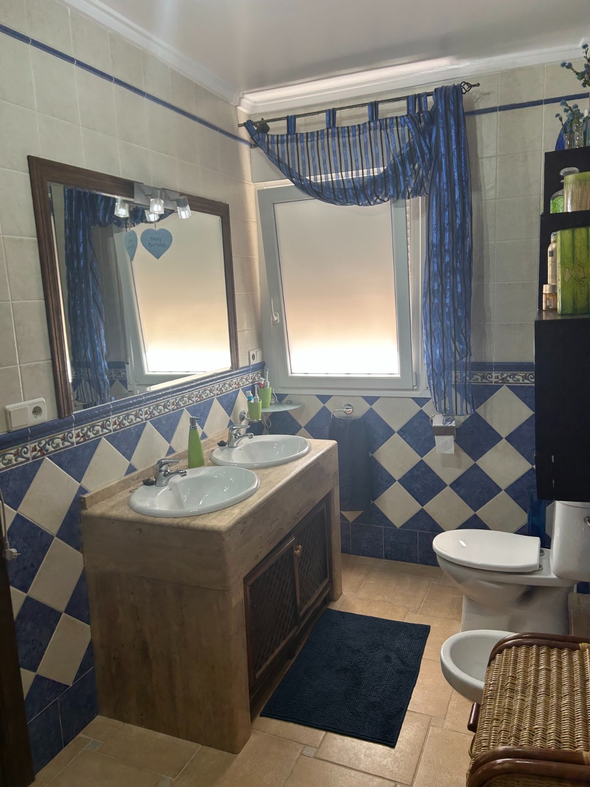 For sale - 3 Bedroom 3 Bathroom Villa in Algorfa - Lomas de Juliana  - Alicante