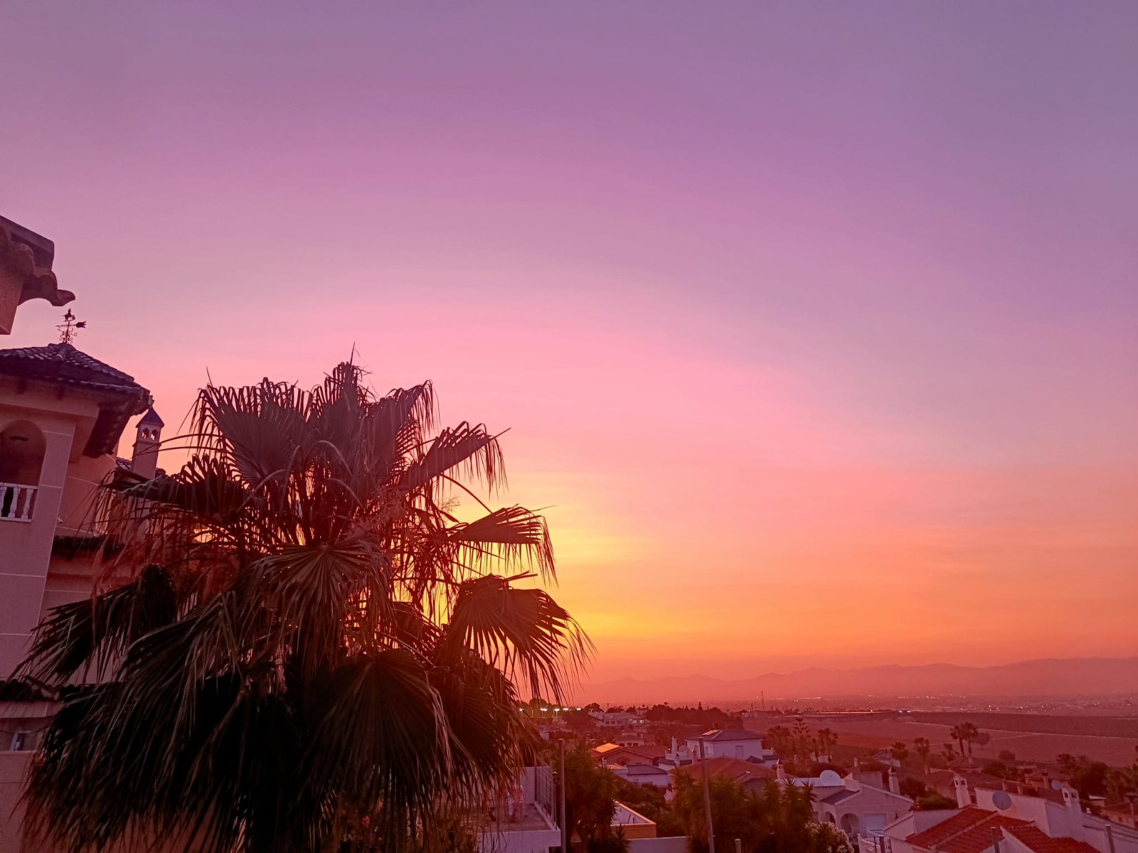For sale - 3 Bedroom 3 Bathroom Villa in Algorfa - Lomas de Juliana  - Alicante
