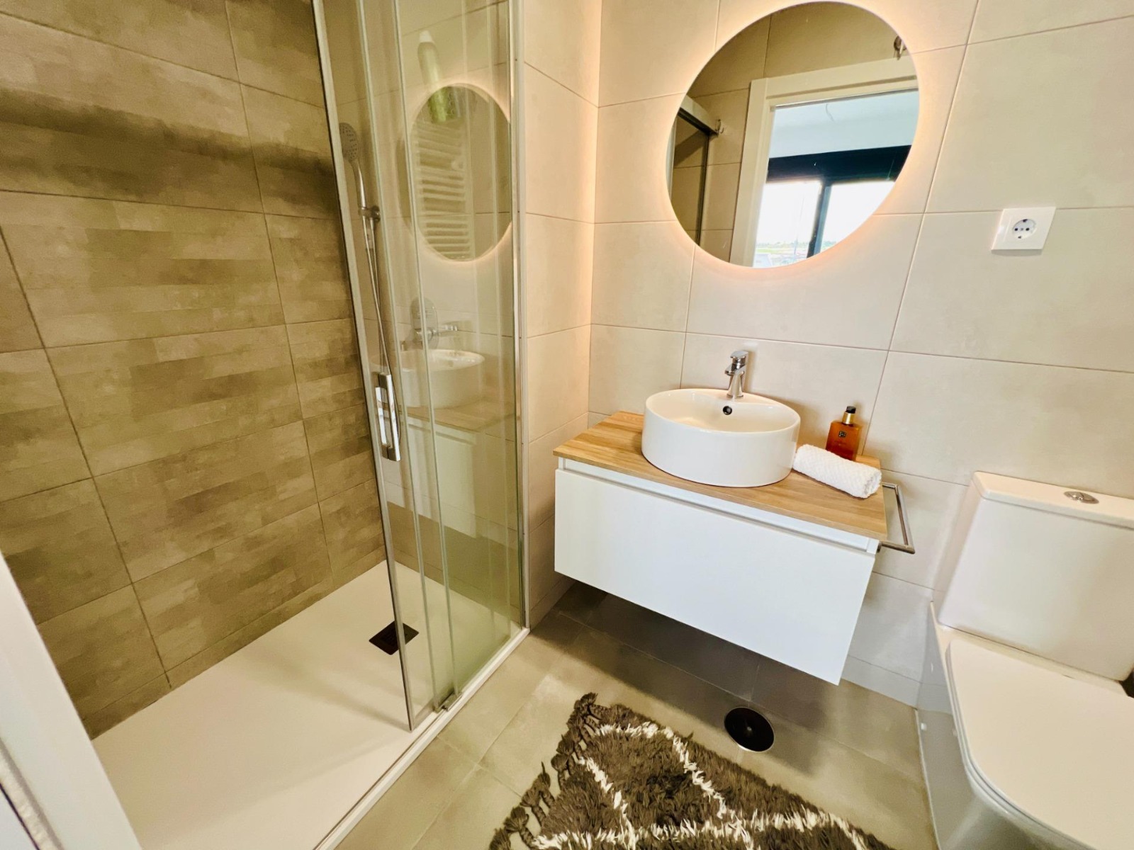 For sale - 2 Bedroom 2 Bathroom Apartament in Los alcázares - Santa rosalía  - Murcia