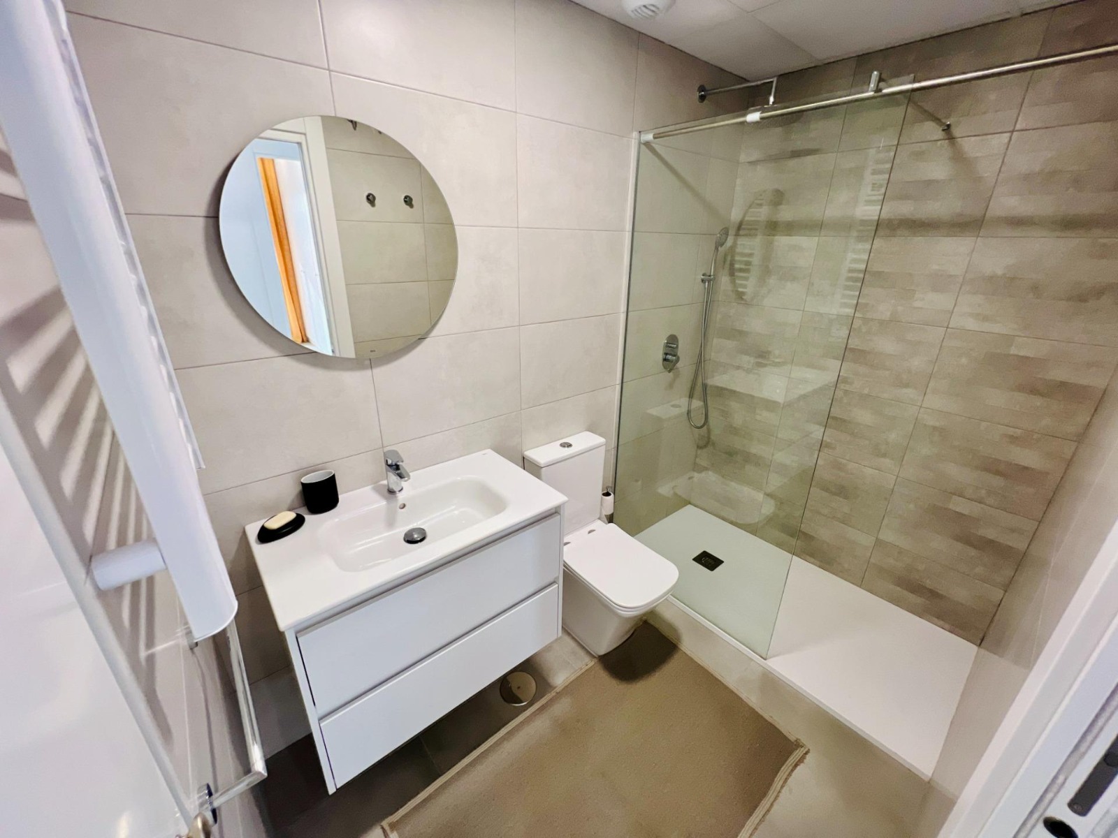 For sale - 2 Bedroom 2 Bathroom Apartament in Los alcázares - Santa rosalía  - Murcia