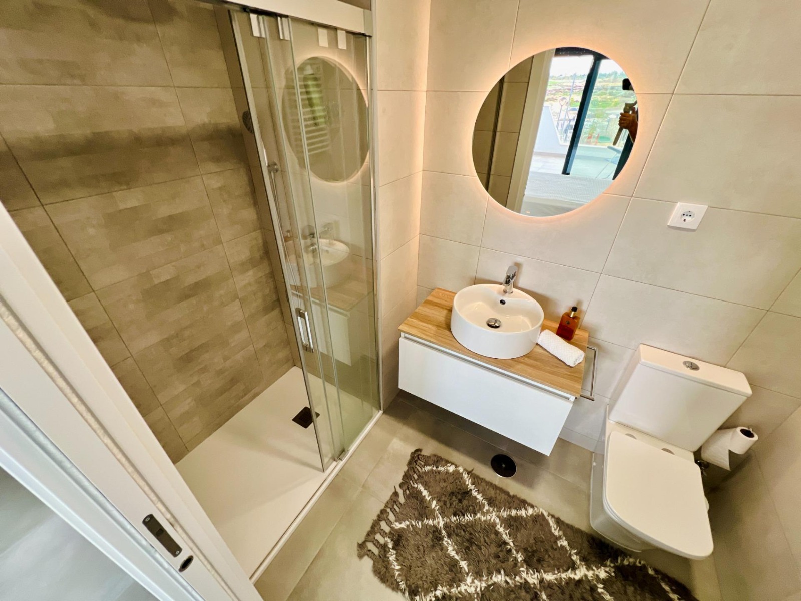 For sale - 2 Bedroom 2 Bathroom Apartament in Los alcázares - Santa rosalía  - Murcia