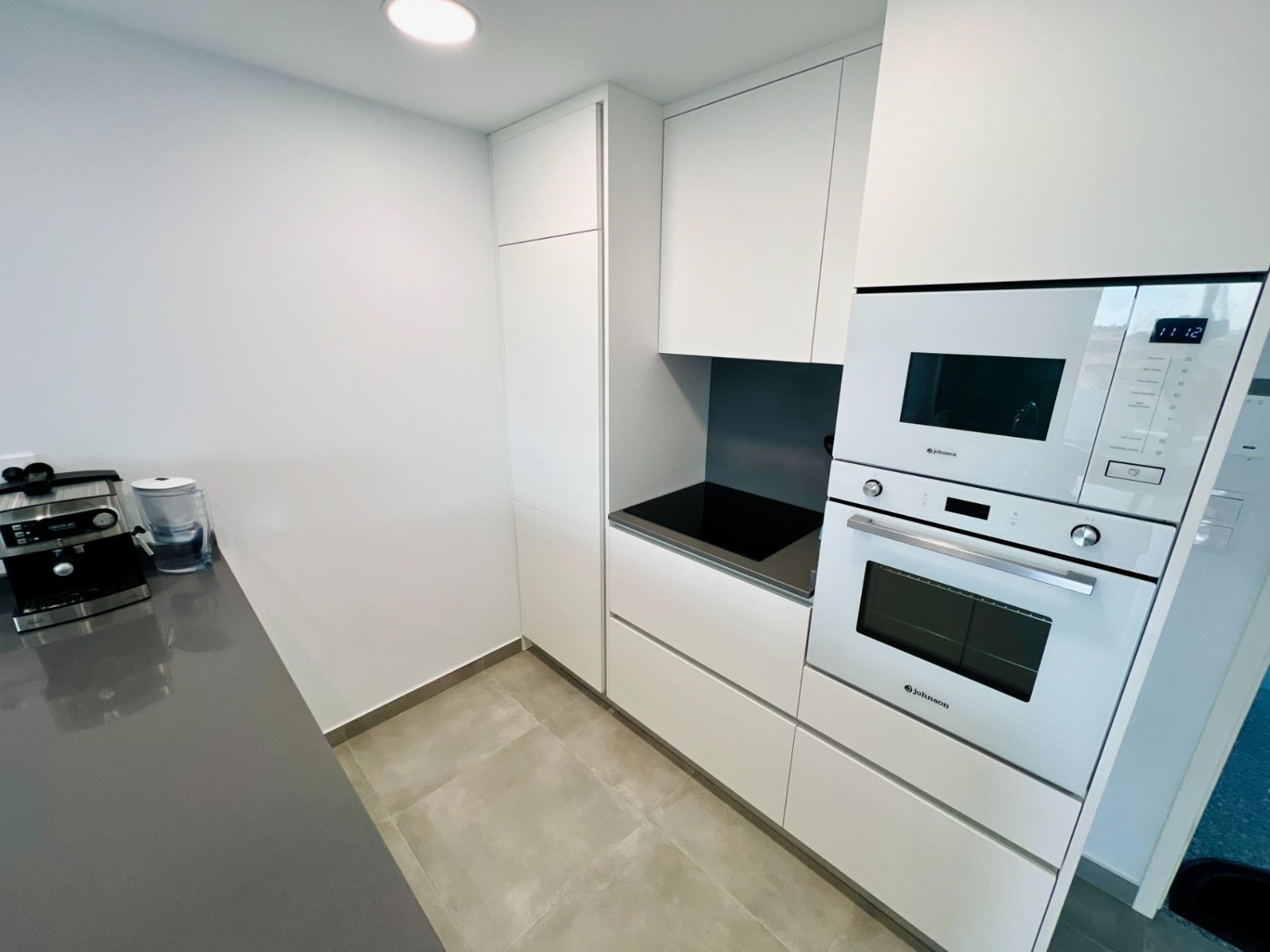 For sale - 2 Bedroom 2 Bathroom Apartament in Los alcázares - Santa rosalía  - Murcia
