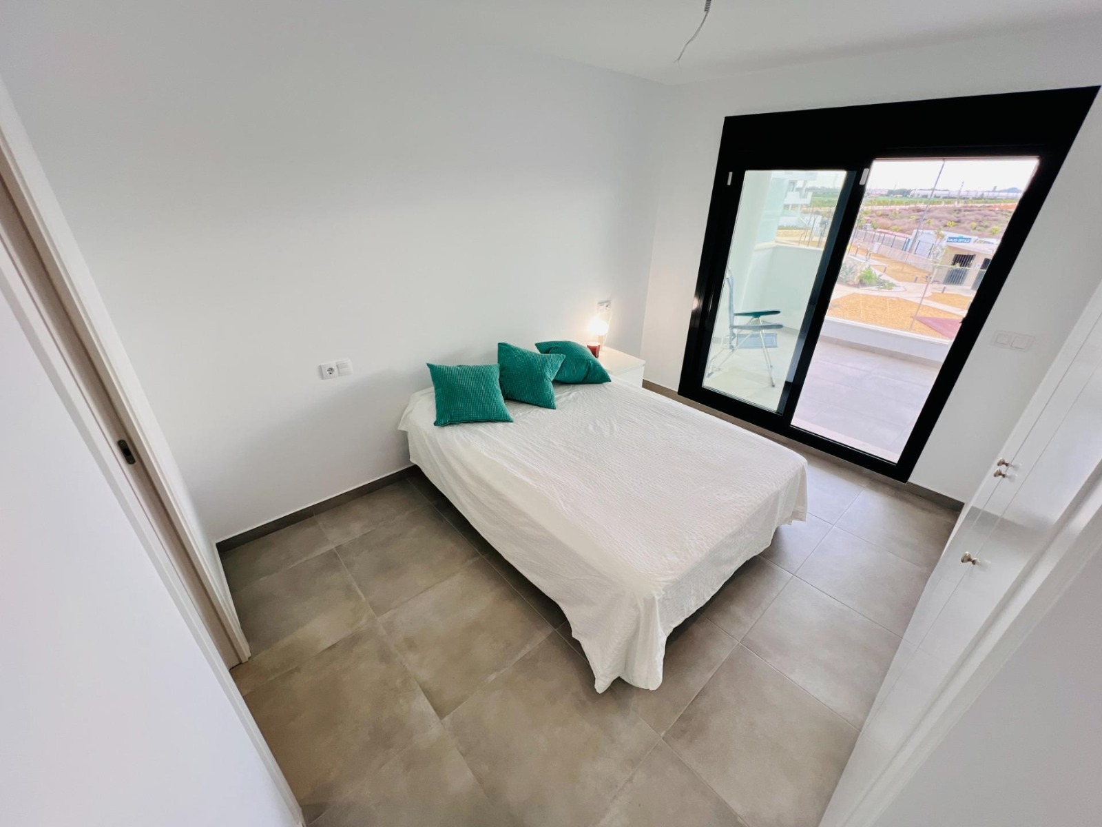 For sale - 2 Bedroom 2 Bathroom Apartament in Los alcázares - Santa rosalía  - Murcia