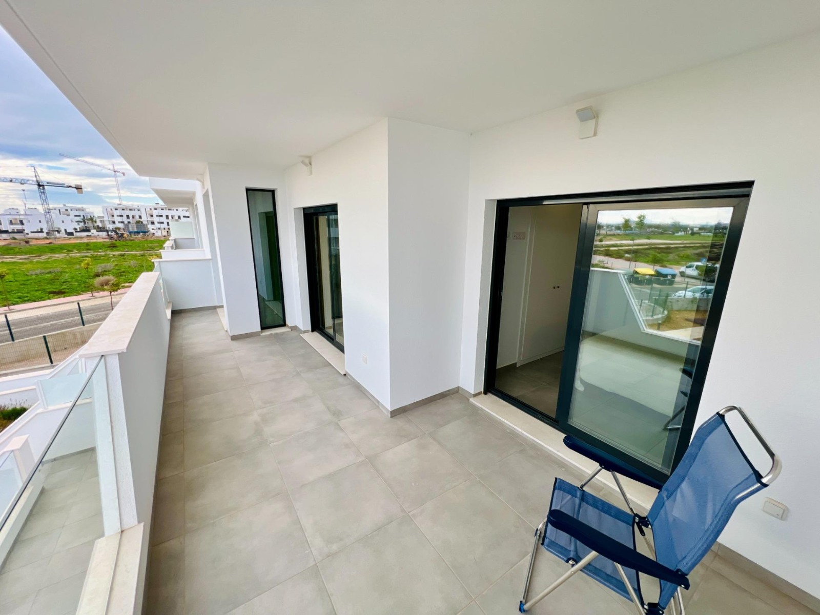 For sale - 2 Bedroom 2 Bathroom Apartament in Los alcázares - Santa rosalía  - Murcia