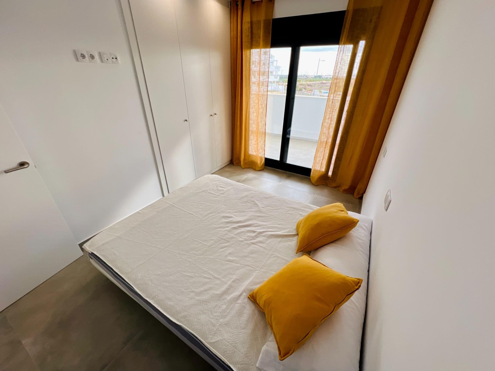For sale - 2 Bedroom 2 Bathroom Apartament in Los alcázares - Santa rosalía  - Murcia