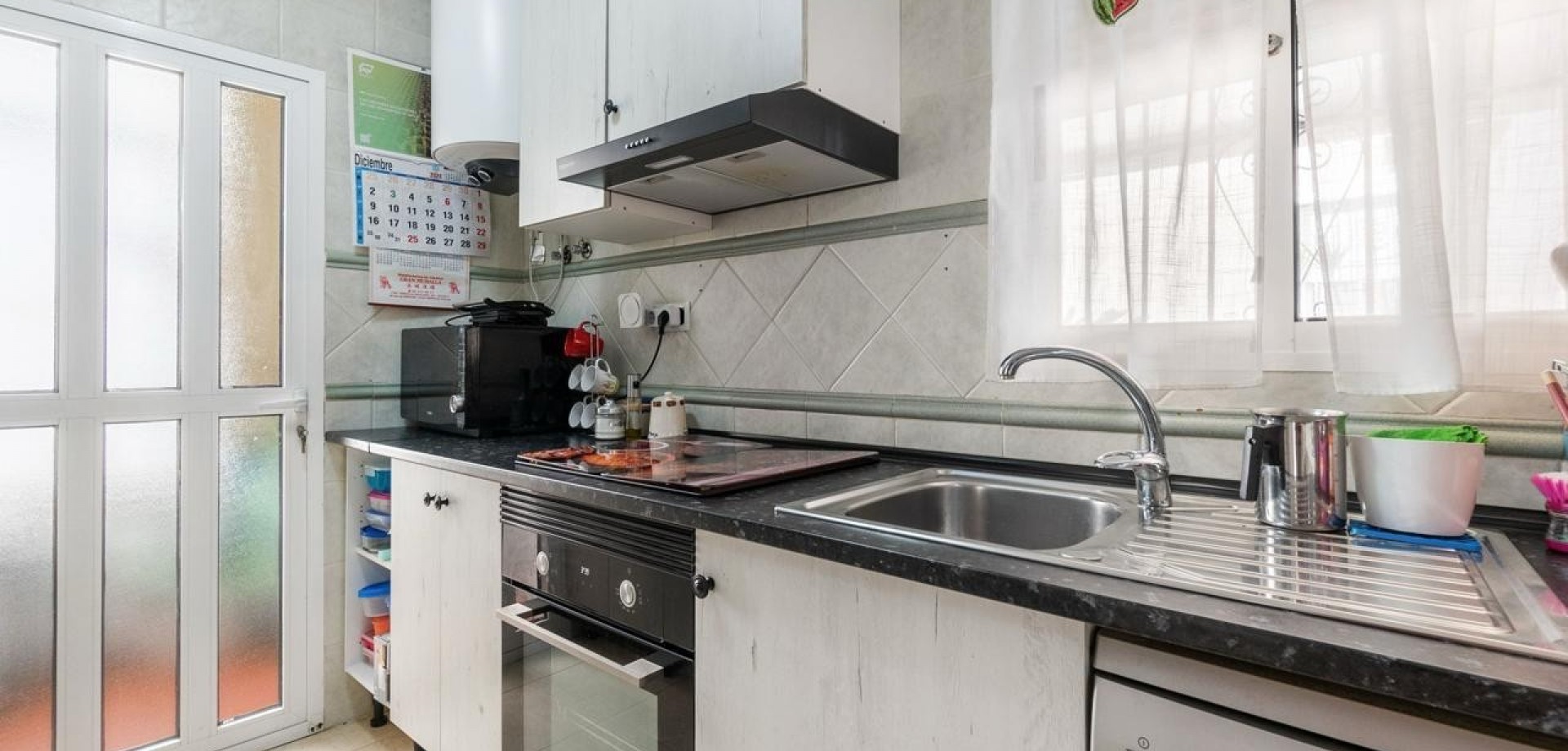 For sale - 3 Bedroom 2 Bathroom Detached Villa in Orihuela Costa - Villamartín  - Costa Blanca (Alicante)