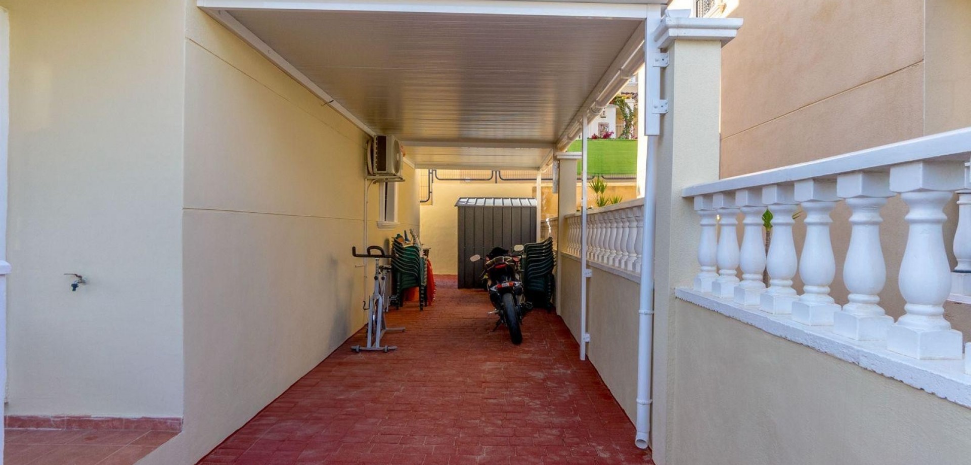 For sale - 3 Bedroom 2 Bathroom Detached Villa in Orihuela Costa - Villamartín  - Costa Blanca (Alicante)