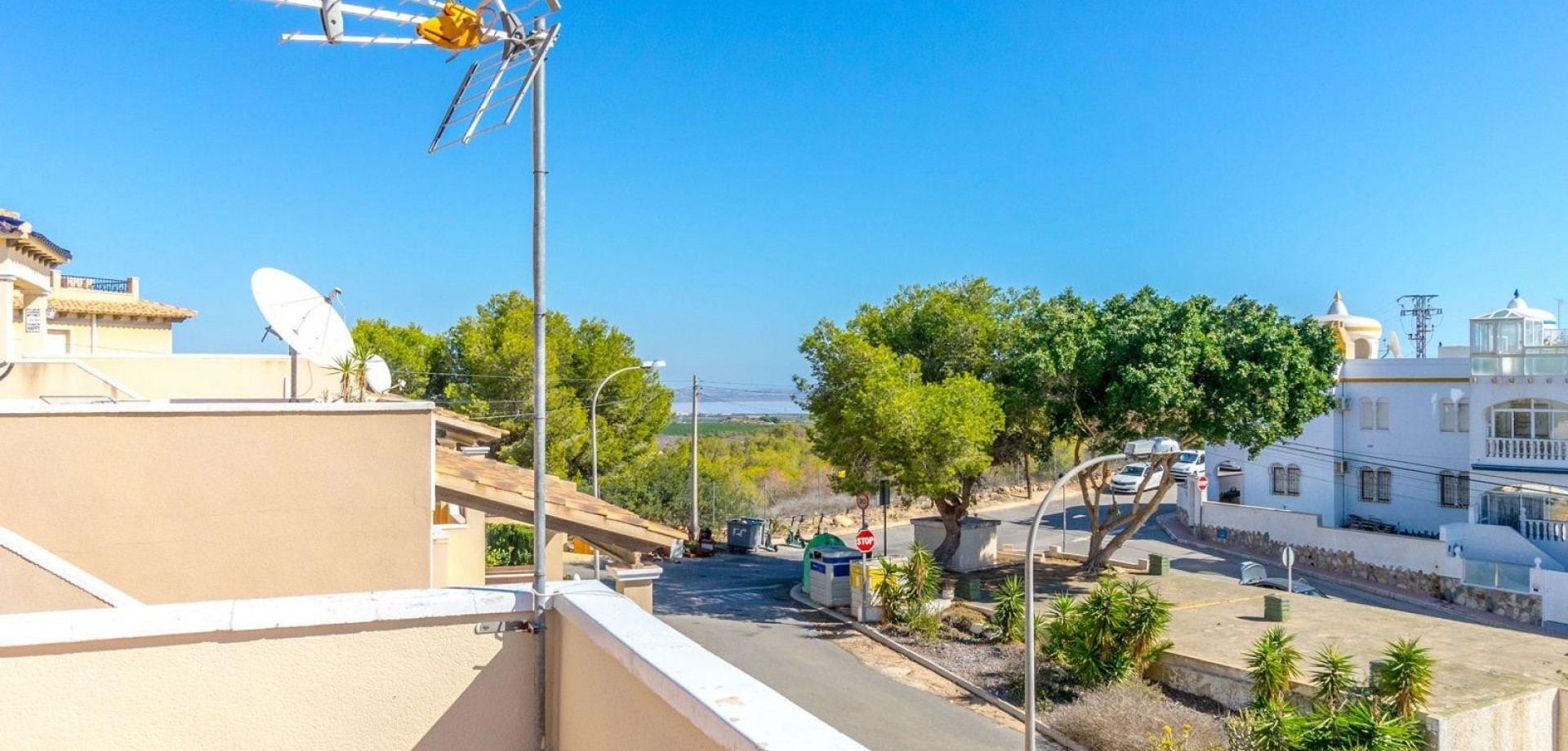 For sale - 3 Bedroom 2 Bathroom Detached Villa in Orihuela Costa - Villamartín  - Costa Blanca (Alicante)