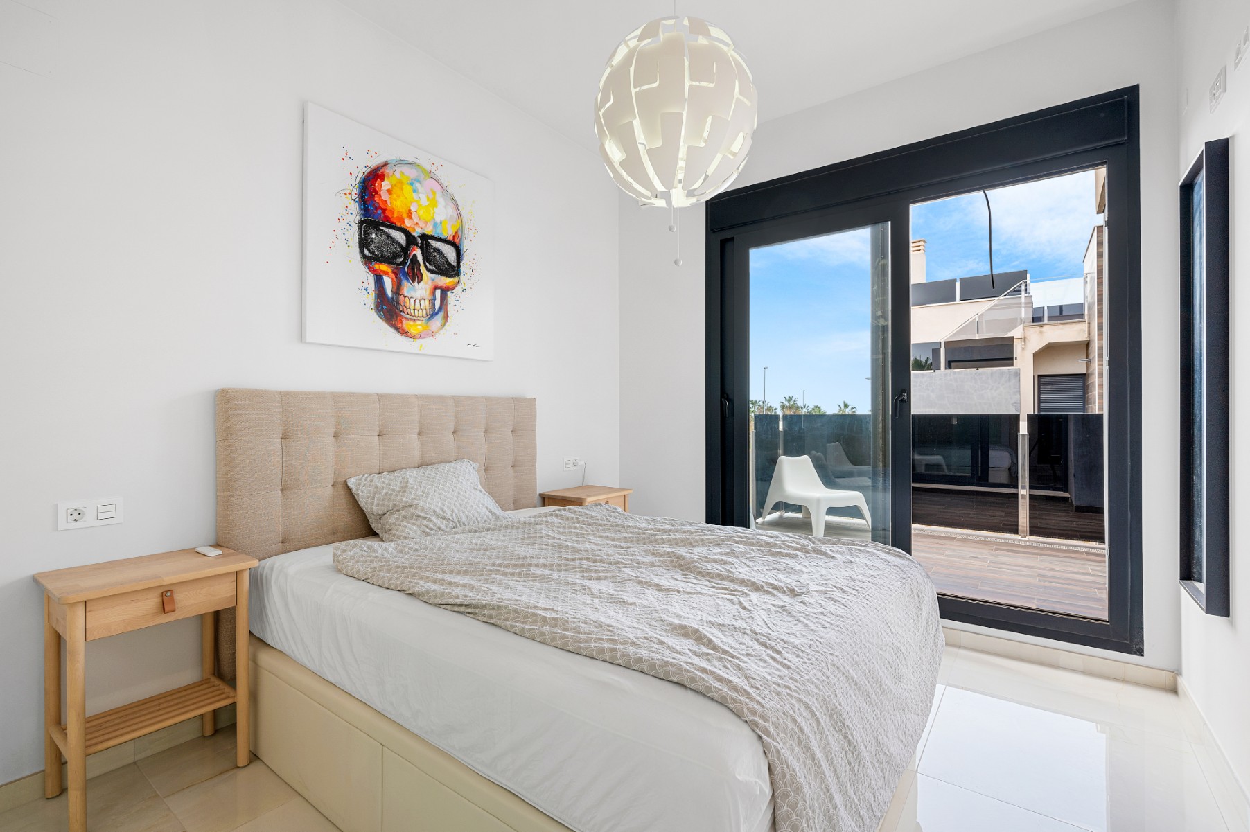 For sale - 4 Bedroom 4 Bathroom Villa in Orihuela Costa - Lomas de Cabo Roig  - Alicante