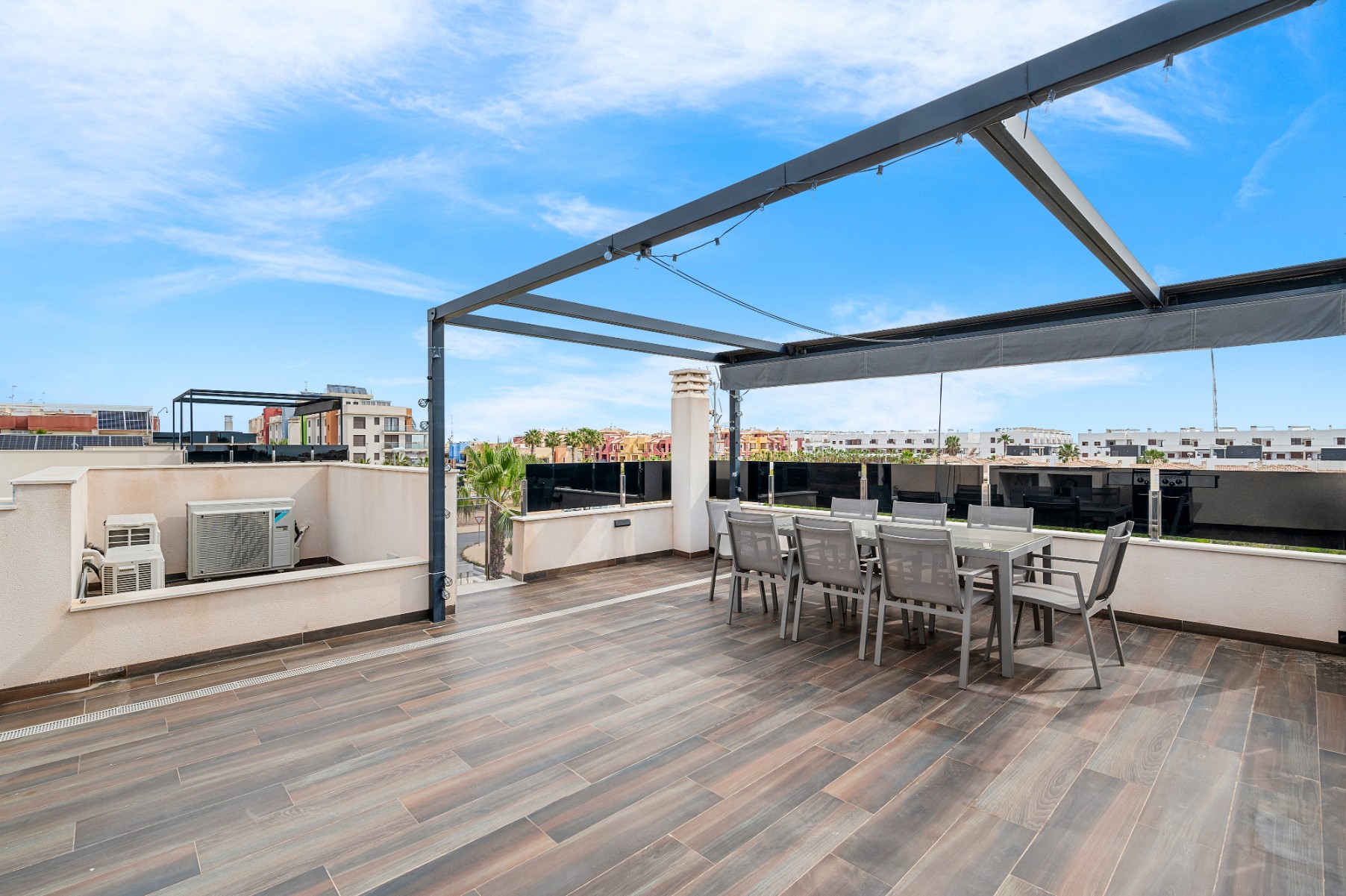 For sale - 4 Bedroom 4 Bathroom Villa in Orihuela Costa - Lomas de Cabo Roig  - Alicante