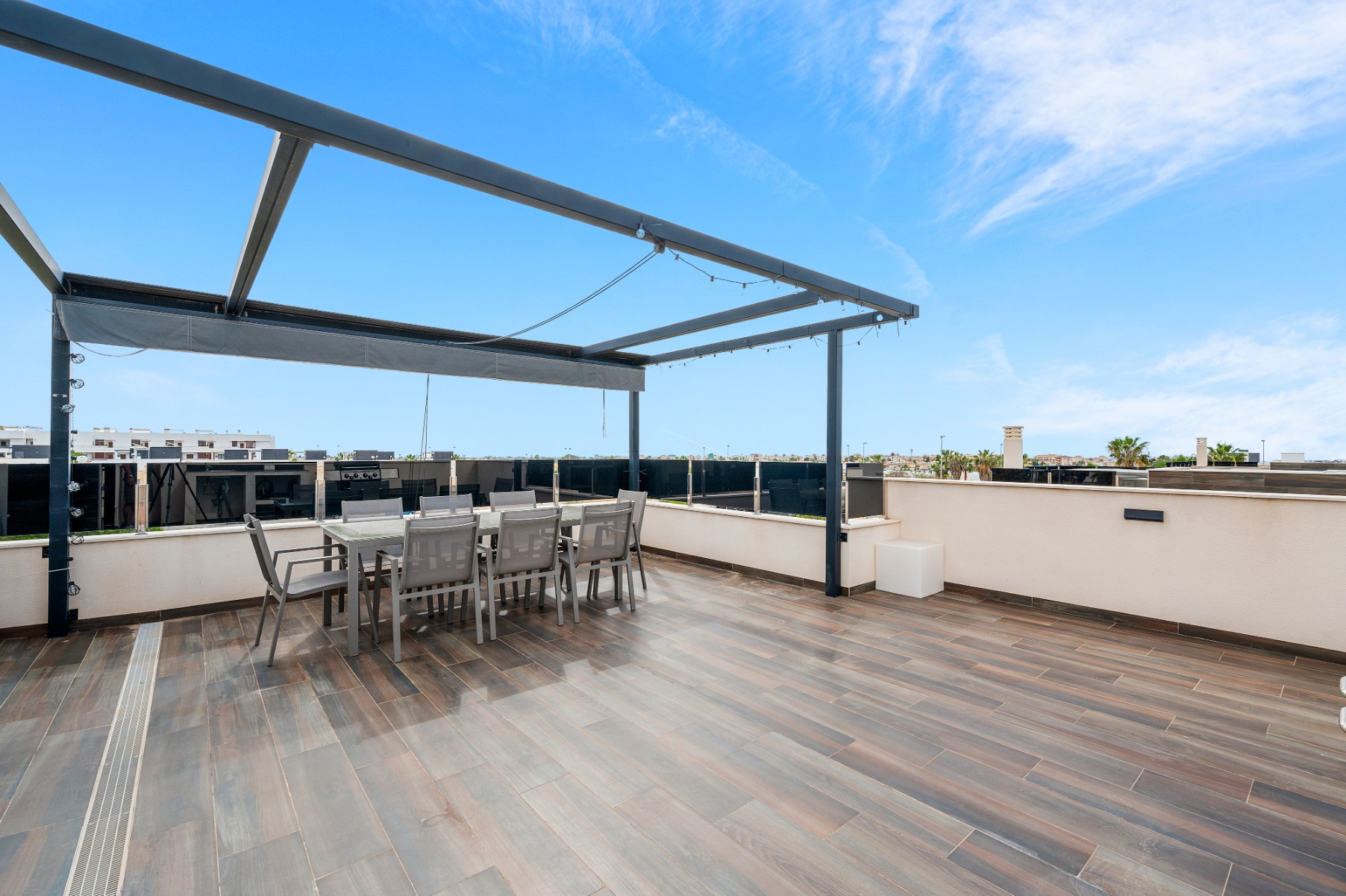 For sale - 4 Bedroom 4 Bathroom Villa in Orihuela Costa - Lomas de Cabo Roig  - Alicante