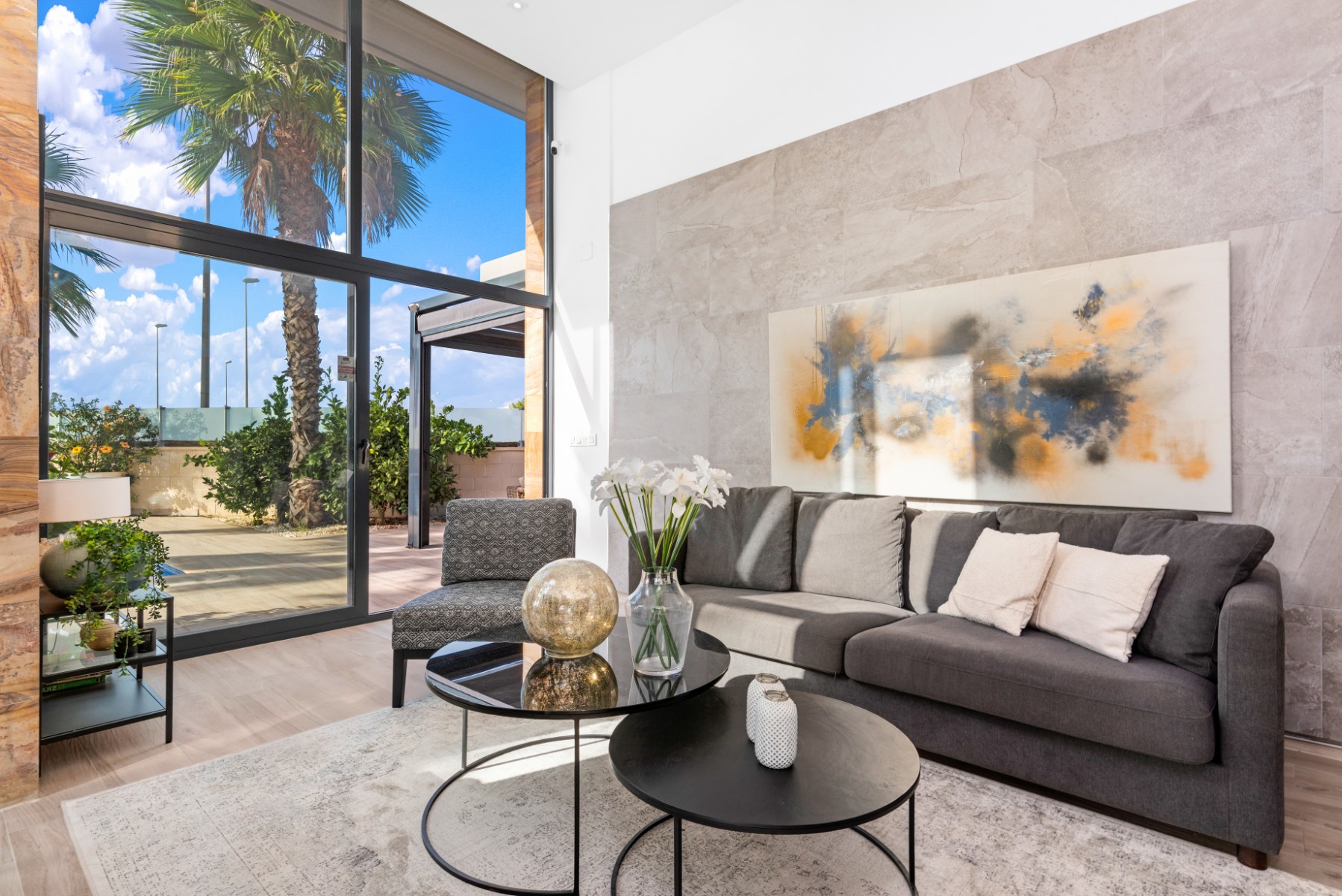 For sale - 5 Bedroom 4 Bathroom Villa in Orihuela-Costa - Lomas de Cabo Roig  - Alicante