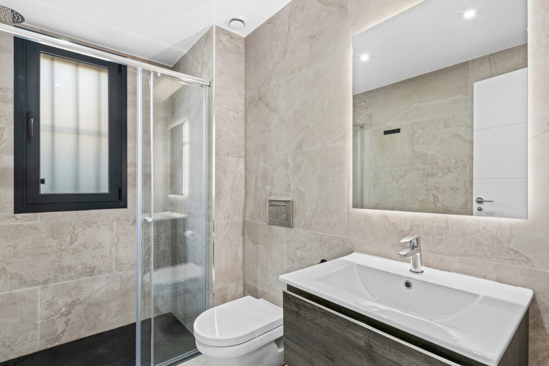 For sale - 5 Bedroom 4 Bathroom Villa in Orihuela-Costa - Lomas de Cabo Roig  - Alicante
