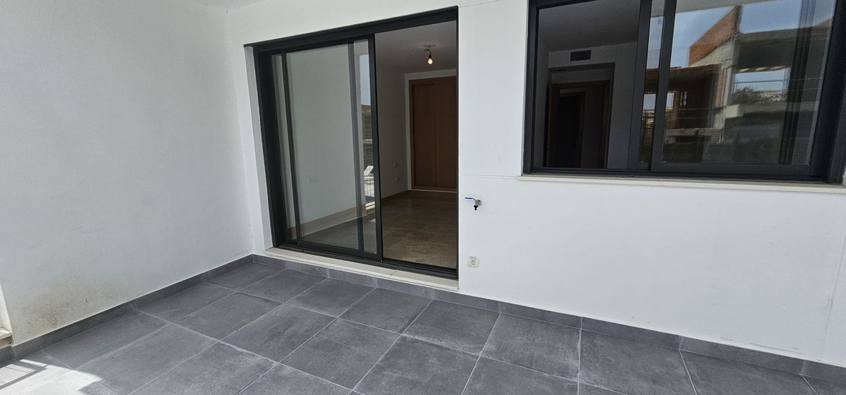 For sale - 2 Bedroom 2 Bathroom Ground Floor Apartment in Campoamor - Campoamor R-5  - Alicante