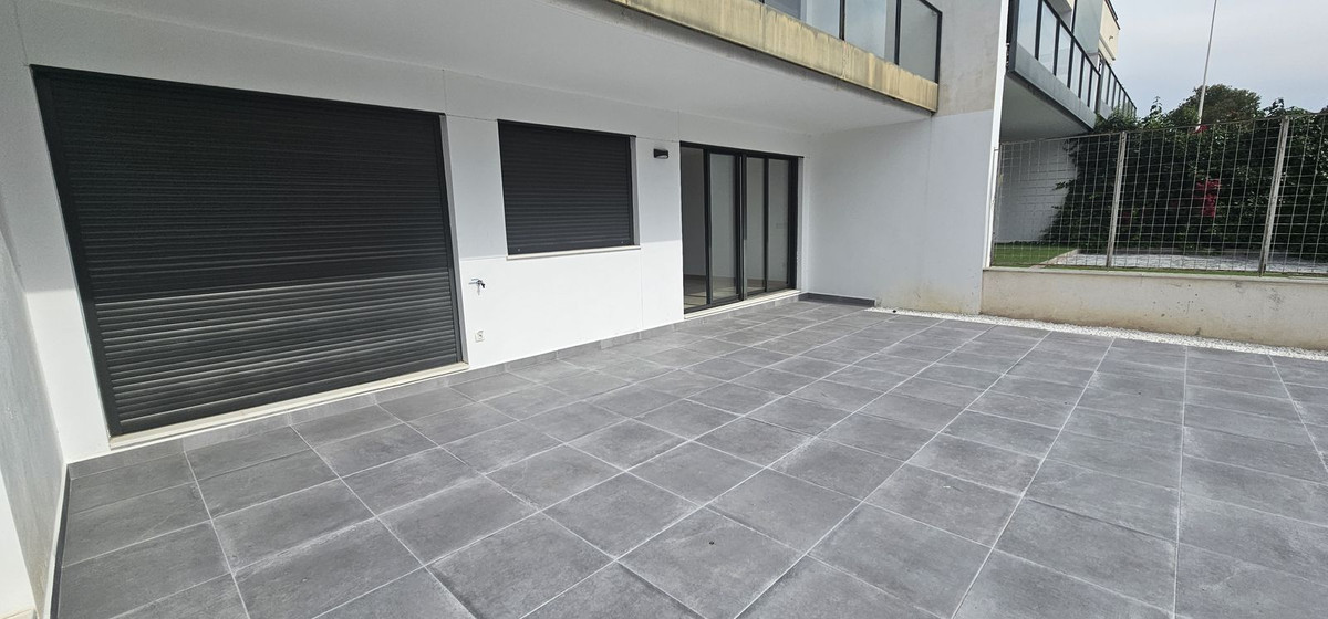 For sale - 2 Bedroom 2 Bathroom Ground Floor Apartment in Campoamor - Campoamor R-5  - Alicante