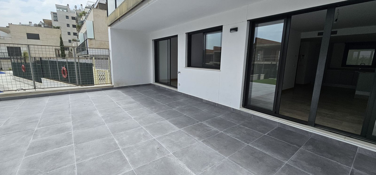 For sale - 2 Bedroom 2 Bathroom Ground Floor Apartment in Campoamor - Campoamor R-5  - Alicante