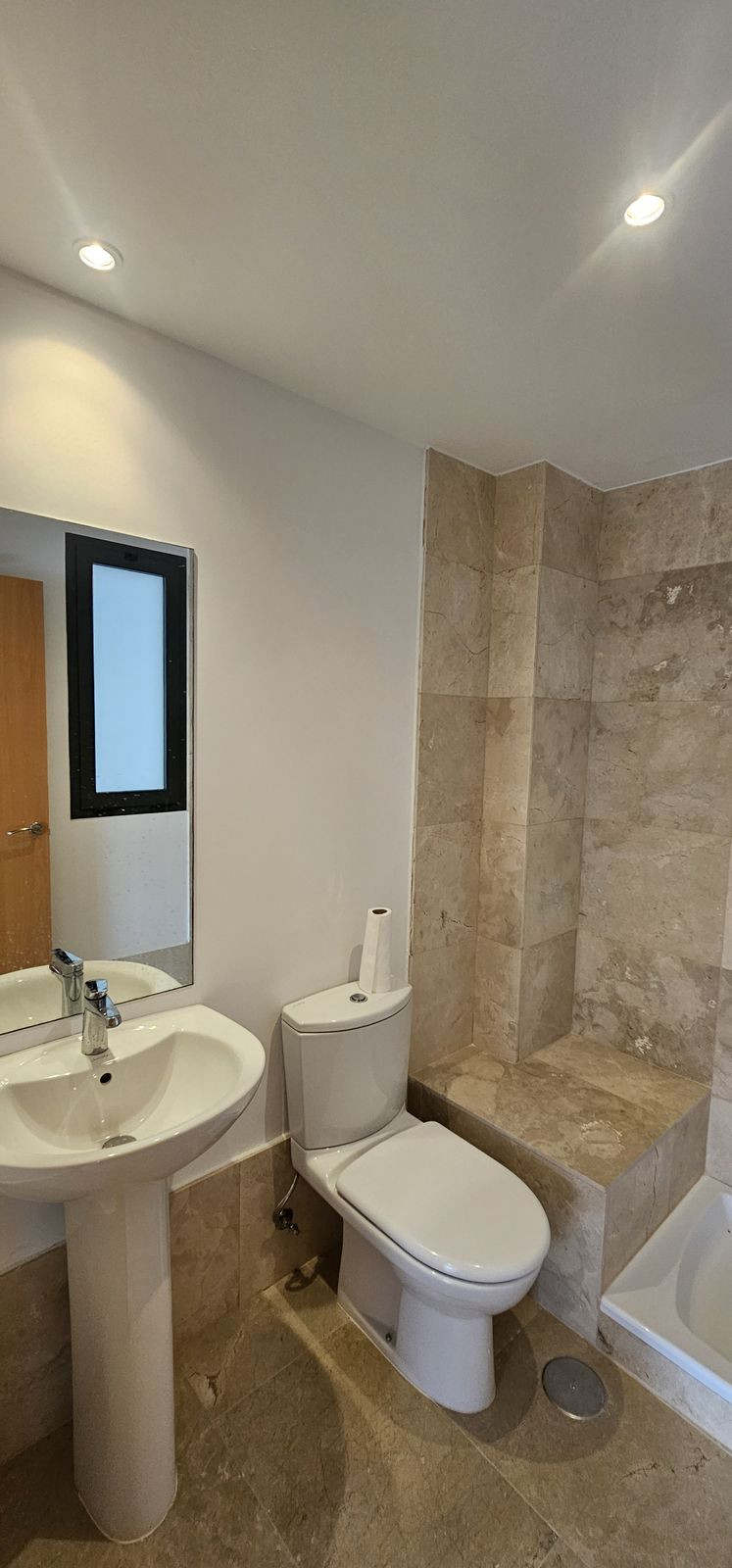 For sale - 2 Bedroom 2 Bathroom Ground Floor Apartment in Campoamor - Campoamor R-5  - Alicante