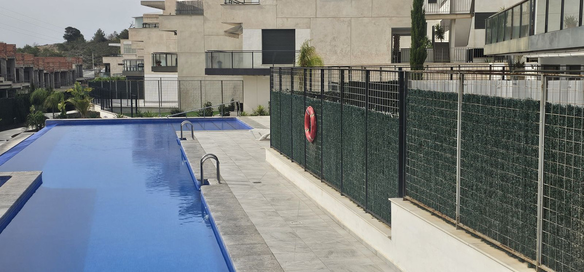 For sale - 2 Bedroom 2 Bathroom Ground Floor Apartment in Campoamor - Campoamor R-5  - Alicante