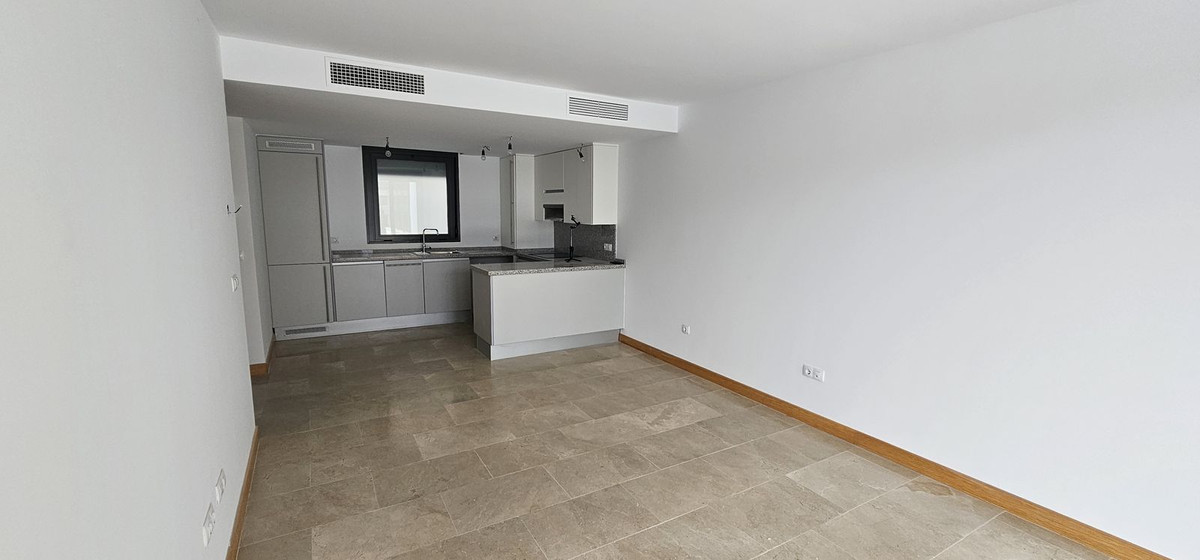 For sale - 2 Bedroom 2 Bathroom Ground Floor Apartment in Campoamor - Campoamor R-5  - Alicante