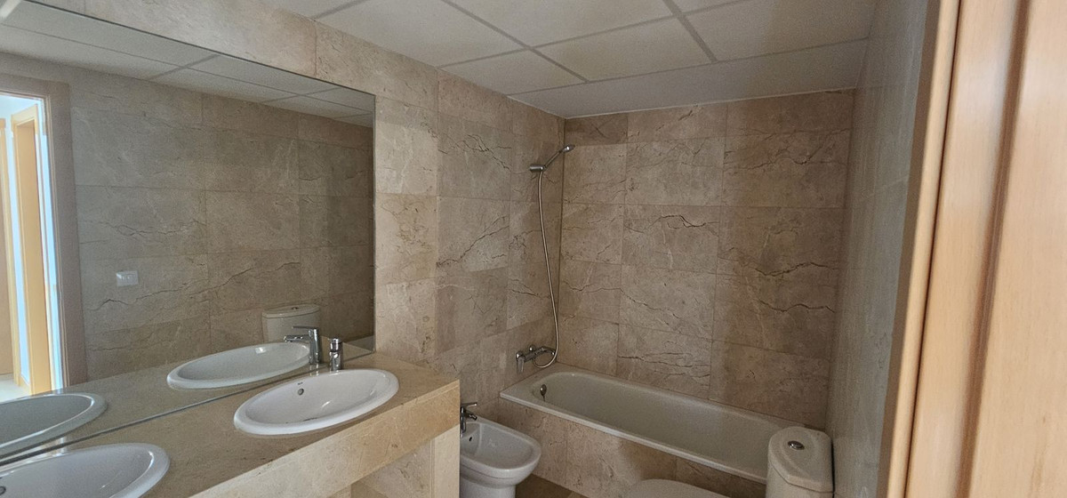 For sale - 2 Bedroom 2 Bathroom Ground Floor Apartment in Campoamor - Campoamor R-5  - Alicante