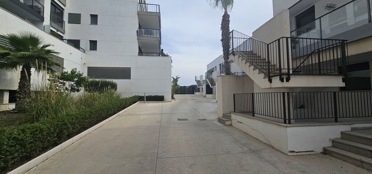 For sale - 2 Bedroom 2 Bathroom Ground Floor Apartment in Campoamor - Campoamor R-5  - Alicante