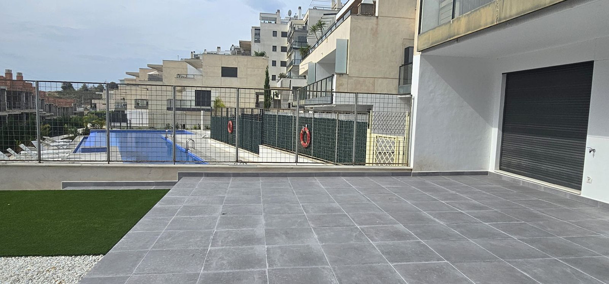 For sale - 2 Bedroom 2 Bathroom Ground Floor Apartment in Campoamor - Campoamor R-5  - Alicante