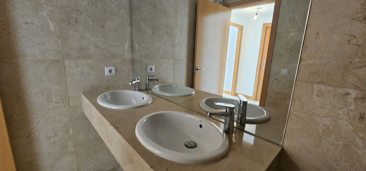 For sale - 2 Bedroom 2 Bathroom Ground Floor Apartment in Campoamor - Campoamor R-5  - Alicante