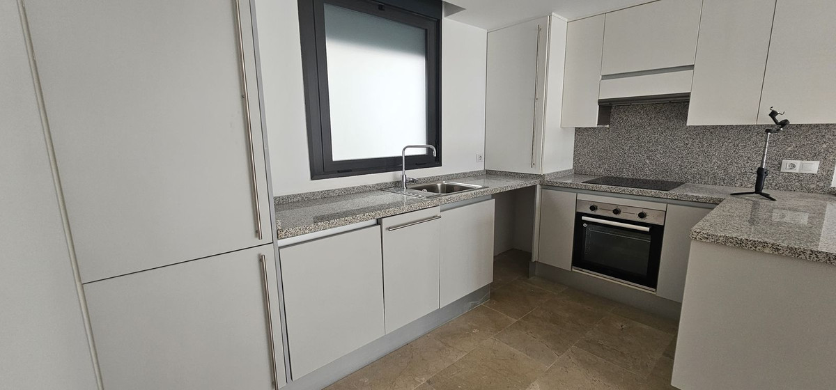 For sale - 2 Bedroom 2 Bathroom Ground Floor Apartment in Campoamor - Campoamor R-5  - Alicante