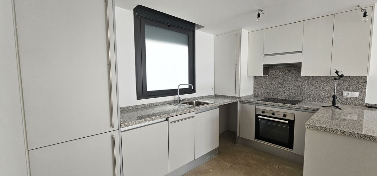 For sale - 2 Bedroom 2 Bathroom Ground Floor Apartment in Campoamor - Campoamor R-5  - Alicante