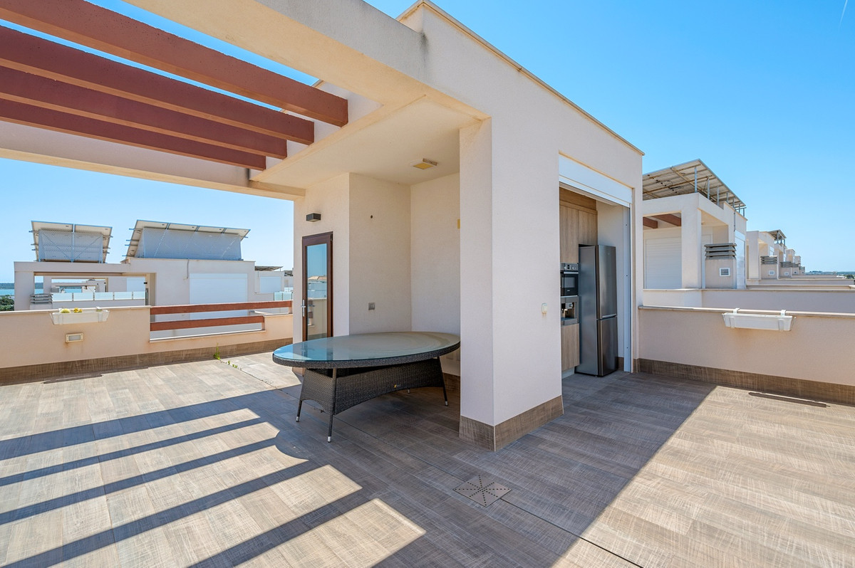 For sale - 3 Bedroom 3 Bathroom Detached House in Ciudad Quesada - Ciudad Quesada  - Alicante