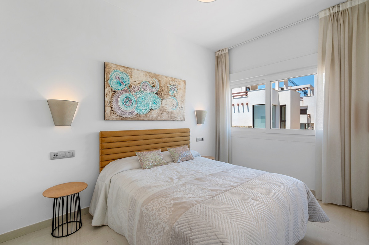 For sale - 3 Bedroom 3 Bathroom Detached House in Ciudad Quesada - Ciudad Quesada  - Alicante