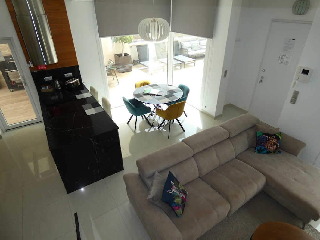 For sale - 3 Bedroom 3 Bathroom House - Detached Villa in Quesada - Ciudad Quesada  - Alicante