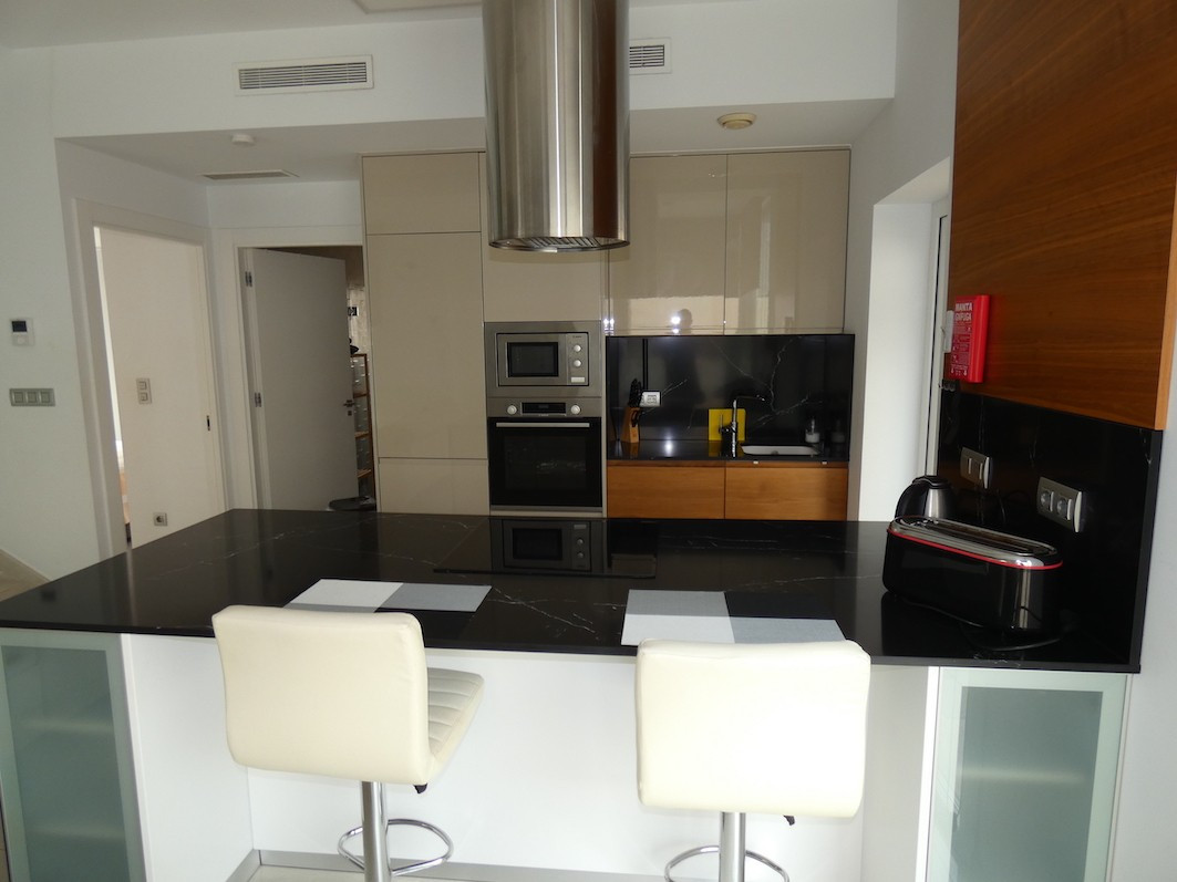 For sale - 3 Bedroom 3 Bathroom House - Detached Villa in Quesada - Ciudad Quesada  - Alicante